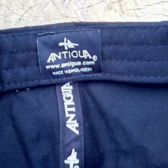 Antigua - The Weekenders Golf Tour Cap - Picture 5 of 5